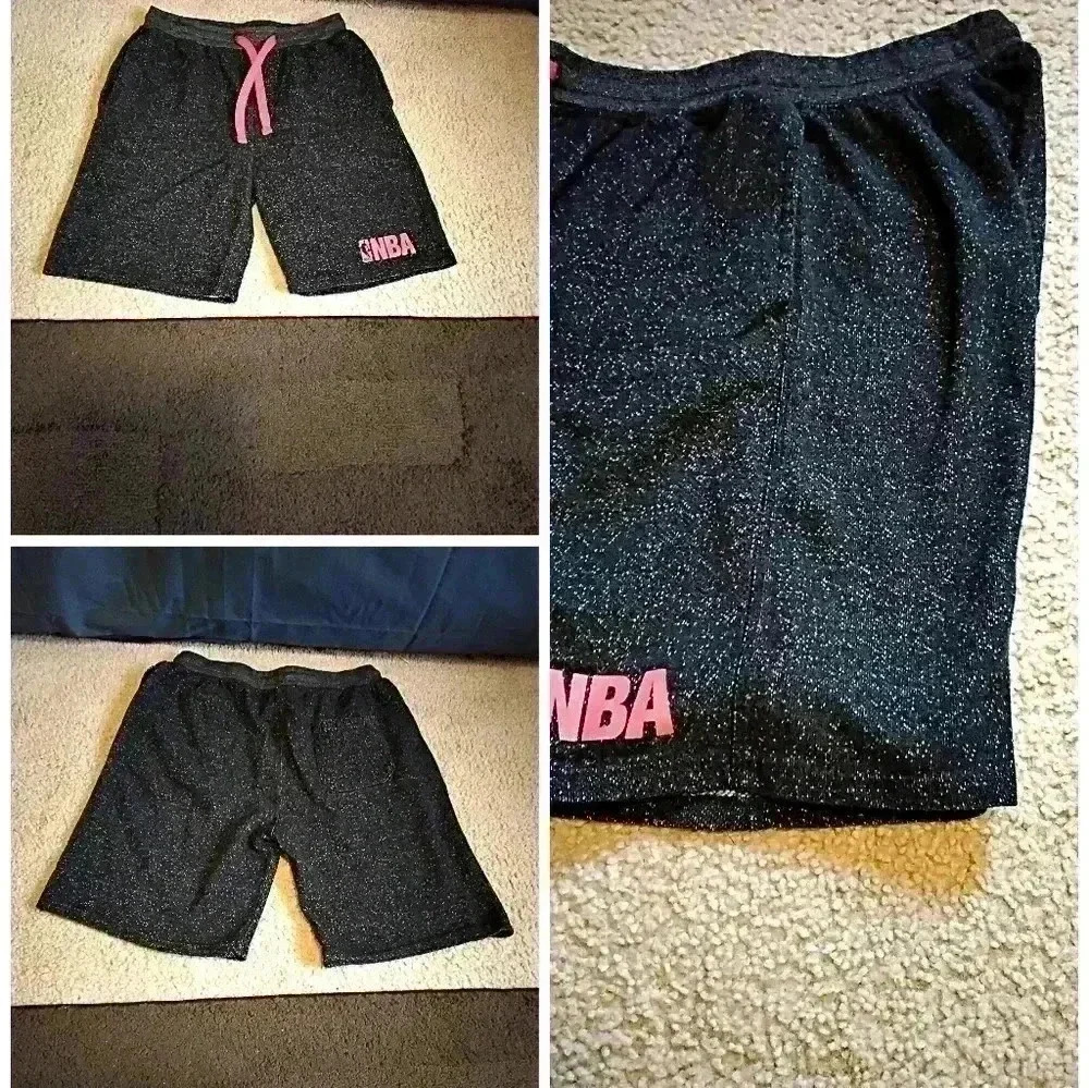 NBA Youth Shorts 14/16